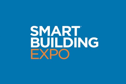 意大利米兰建筑及智能楼宇展览会展会现场图片
