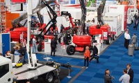 2027年荷兰高空作业及脚手架展览会展位预约流程详解，从申请到确认