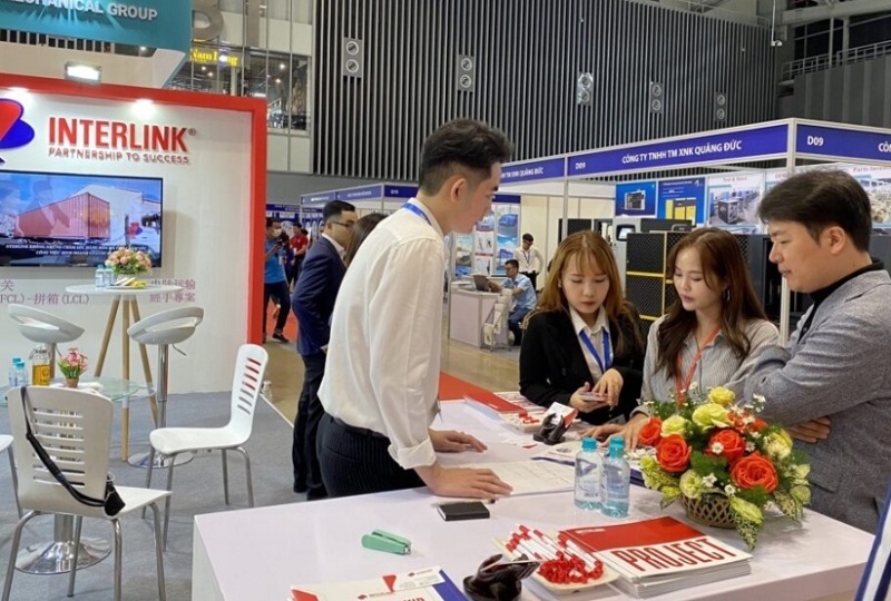 越南河内工业机械及机床金属加工展览会