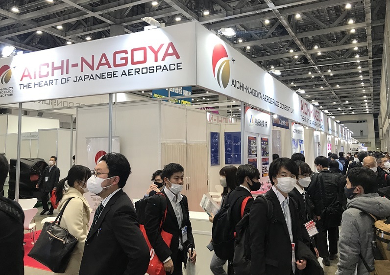 日本东京工厂五金及机电设备展览会