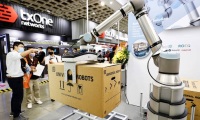 泰国电子智慧制造系列展(Intelligent Asia)2027年参展指南