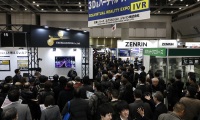新手参展日本东京工业三维虚拟影像技术展览会(IVR)：这些注意事项别忽略