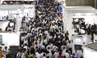 日本东京设计工程与制造解决方案展览会(DMS)2027年参展指南
