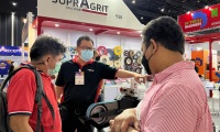 2027年泰国曼谷工业分包展览会(SUBCON Thailand)观展指南