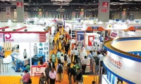 2027年埃及非洲冶金铸造展览会(GIFA Middle East Africa)展示范畴