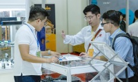 2027年越南胡志明木工机械及家具配件展(VietnamWood)涵盖哪些展品类别?