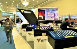 2026年乌兹别克斯坦塔什干矿业展览会展位怎么预定?标准流程+注意事项,参展商必看实操手册
