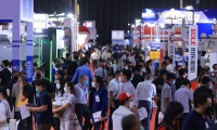 2027年泰国曼谷模具展览会展位预约流程详解,从申请到确认