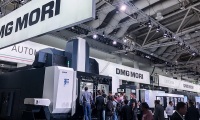 2027年德国汉诺威欧洲机床展览会(EMO Hannover)展位预定流程+选位技巧+安全注意事项