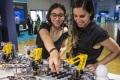 新手参展意大利帕尔马工业自动化展览会(SPS IPC DRIVES)：这些注意事项别忽略