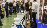 2026年加拿大蒙特利尔自动化及机器人展览会(ATX Montreal)涵盖哪些展品类别?