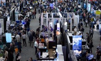 2027年美国波士顿机器人及自动化展览会(Robotics Summit & Expo)涵盖哪些展品类别?