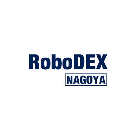 日本名古屋机器人展览会展会现场图片