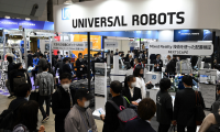 日本名古屋机器人展览会(RoboDEX Nagoya)2026年票务信息