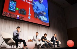 2026年日本东京全球数字营销峰会(ad: tech tokyo)展位预定流程+选位技巧+安全注意事项