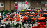 2027年美国圣路易斯维尔全国农业机械展览会(National Farm Machinery Show)将展出哪些内容?