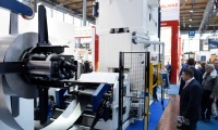 2026年德国汉诺威欧洲金属板材、钣金加工展览会(EuroBLECH)涵盖哪些展品类别?