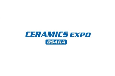 日本大阪高机能陶瓷展览会展会现场图片
