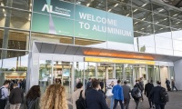 2026年德国杜塞尔多夫铝工业展览会(ALUMINIUM)涵盖哪些展品类别?