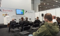 2027年土耳其伊斯坦布尔表面处理展览会(Surtech Eurasia)门票申请方式