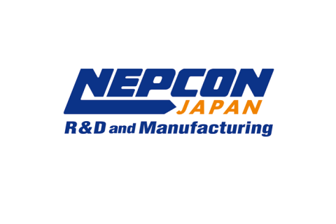 日本东京电子生产设备展览会展会现场图片