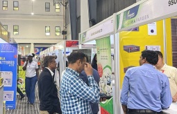 2026年尼日利亚电力能源展览会(Nigeria Energy)布展、开展、撤展全流程注意事项
