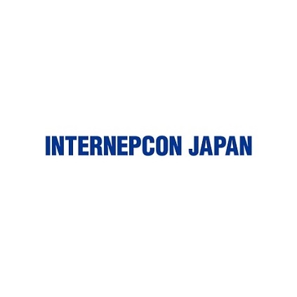 日本东京电子元器件展览会展会现场图片