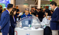 新手参加德国纽伦堡电力电子系统及元器件展览会(PCIM EUROPE)展会:展位预约简化流程