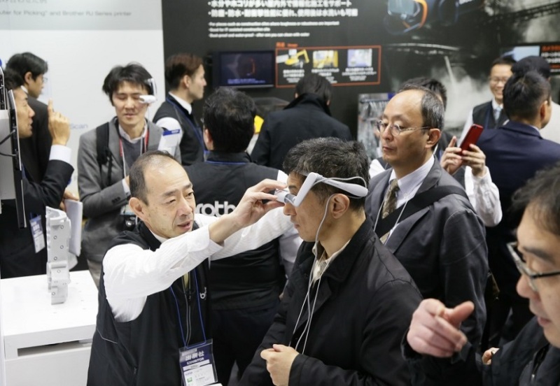 日本东京LED与激光二极管技术展览会
