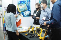 2026年泰国曼谷电力展览会(PowerEx Asia)展示范畴