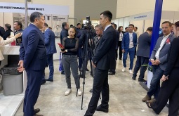 哈萨克斯坦电力能源展览会(PowerExpo)2026年参展指南