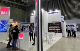 新手参加越南胡志明电力及能源展览会(ELECTRIC & POWER)展会:展位预约简化流程