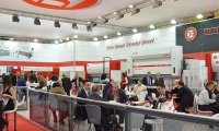 土耳其伊斯坦布尔电力展览会(Electrotech Eurasia)2027年参展指南