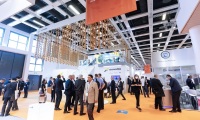 2027年德国柏林线圈及电机展览会(CWIEME BERLIN)展示范畴