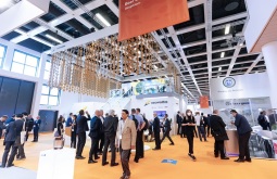 2027年德国柏林线圈及电机展览会(CWIEME BERLIN)展示范畴