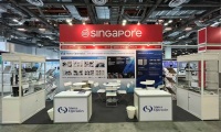 2027年新加坡光电展-新加坡光博会(Asia Photonics Expo)展位预定流程+选位技巧+安全注意事项