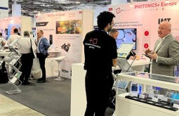 新加坡光电展-新加坡光博会(Asia Photonics Expo)2027年参展指南