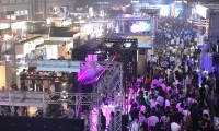 日本东京灯光舞台演艺设备展览会(Live Entertainment Expo)2027年票务信息
