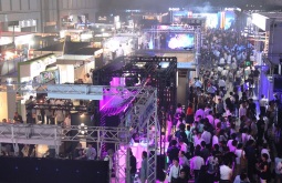 日本东京灯光舞台演艺设备展览会(Live Entertainment Expo)2027年票务信息