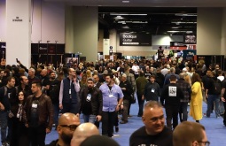 2027年美国乐器展-美国舞台灯光展(THE NAMM SHOW)展示范畴