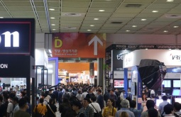 2027年韩国首尔广播、媒体、灯光音响展览会展位申请流程与办理指南