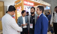 2026年孟加拉达卡照明展览会(Dhaka International Lighting Expo)涵盖哪些展品类别?