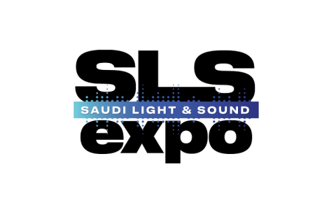 沙特利雅得舞台灯光音响展览会SLS展会现场图片