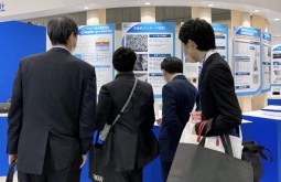 2027年日本东京IC与传感器封装技术展览会(IC & SENSOR PACKAGING TECHNOLOGY EXPO)涵盖哪些展品类别?