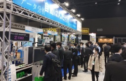 2027年日本东京IC与传感器封装技术展览会(IC & SENSOR PACKAGING TECHNOLOGY EXPO)门票购买方式
