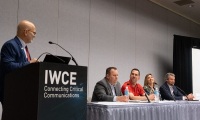 美国无线通讯展览会(IWCE)2027年参展指南