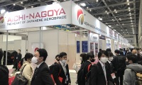 2027年日本东京工业AI/IOT展览会(AI/IOT)涵盖哪些展品类别?