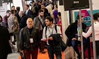 英国伦敦大数据展览会(Big Data & AI World)2027年参展指南