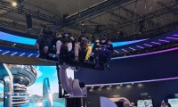 2027年美国元宇宙大会展位预定流程+核心注意事项,企业参展快速上手