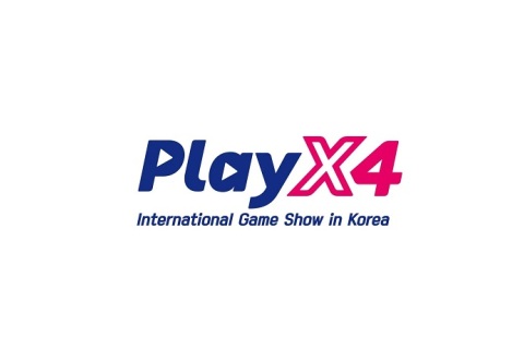 韩国首尔游戏游艺展展会现场图片